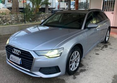 Audi A6 Avant 40 2.0 TDI quattro ultra S tronic