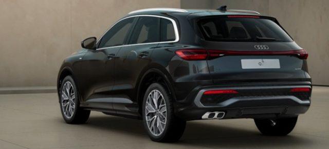 AUDI Q5 TDI 150 kW mHEV+ S tronic quattro S line N1