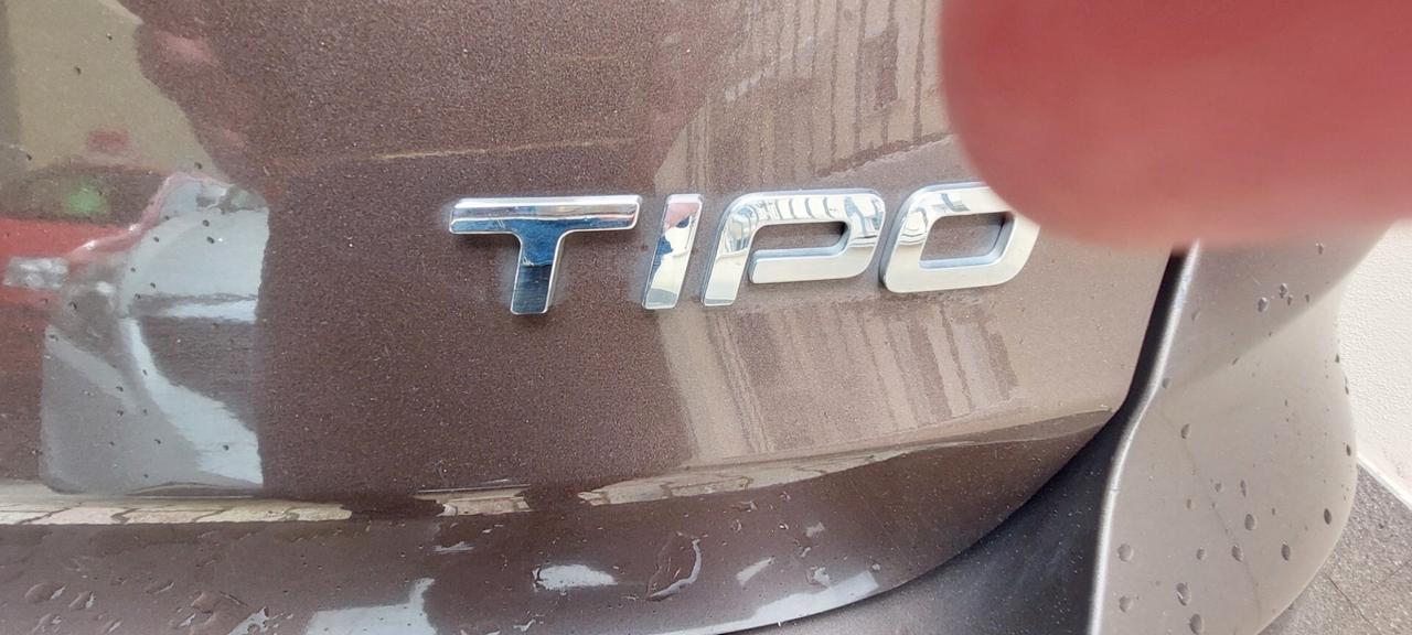 TIPO S.W. 1,6 DIESEL 120 CV MOD.DESIGN NAVI LEGA TELEFONO FULL FULL IMPECCABILE
