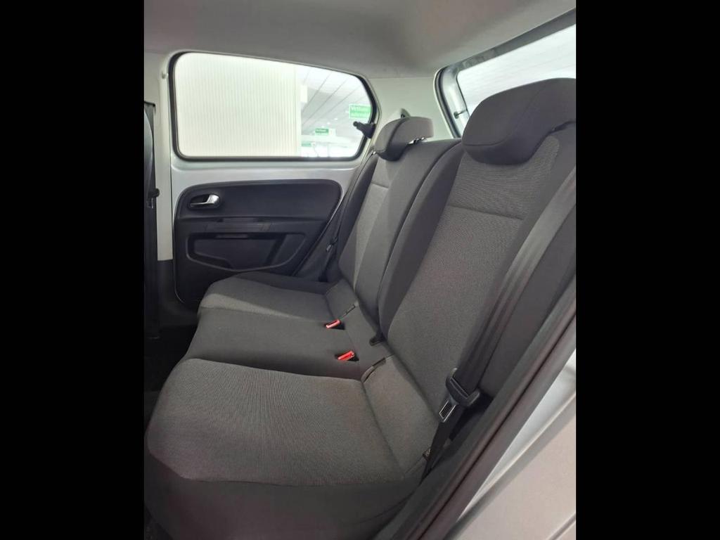 Volkswagen up! 1.0 Move !