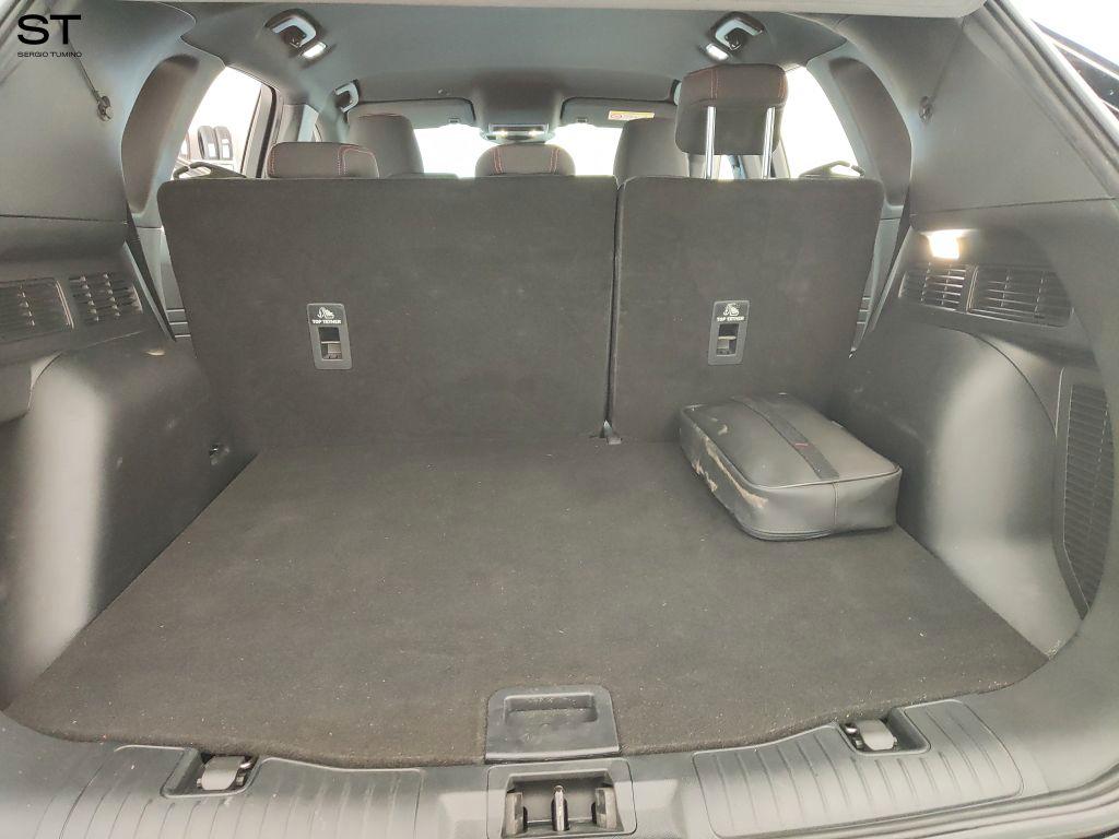 FORD Kuga 3ª serie - Kuga 2.5 Full Hybrid 190 CV CVT 2WD ST-Line