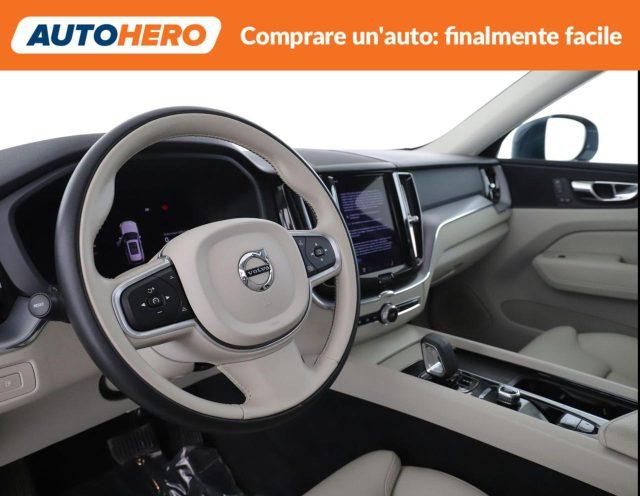 VOLVO XC60 T6 Recharge Plug-in Hybrid AWD Inscription Express