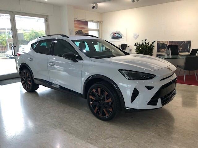 Cupra Formentor 1.5 m-Hybrid DSG - Aziendale