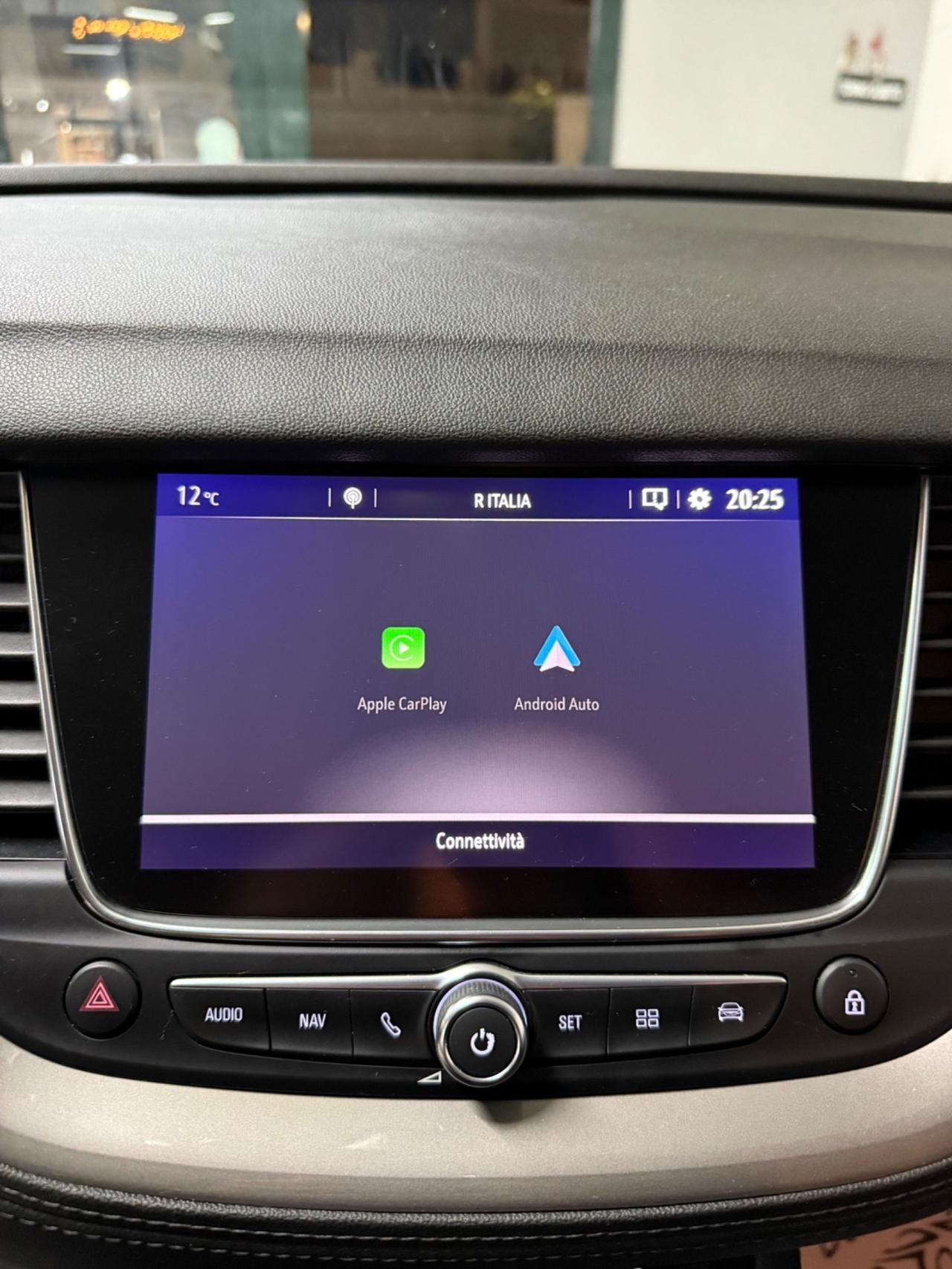 Opel Grandland X 1.6 diesel Ecotec Start&Stop Ultimate