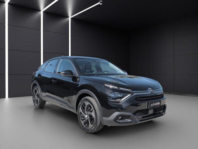 CITROEN C4 PureTech 130 S&S Plus