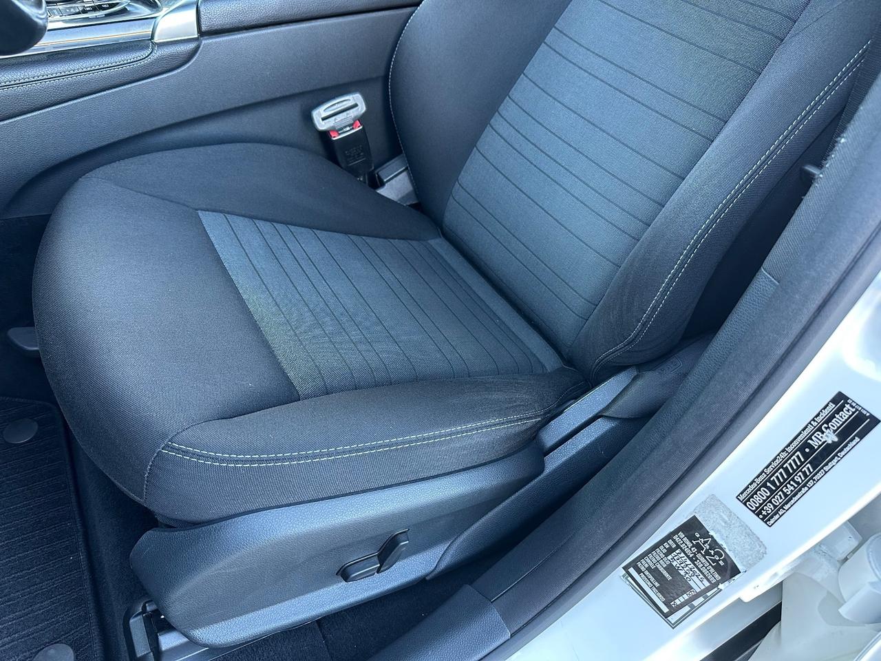 MEERCEDES -BENZ GLC 220 d 4MATIC - 170 CV
