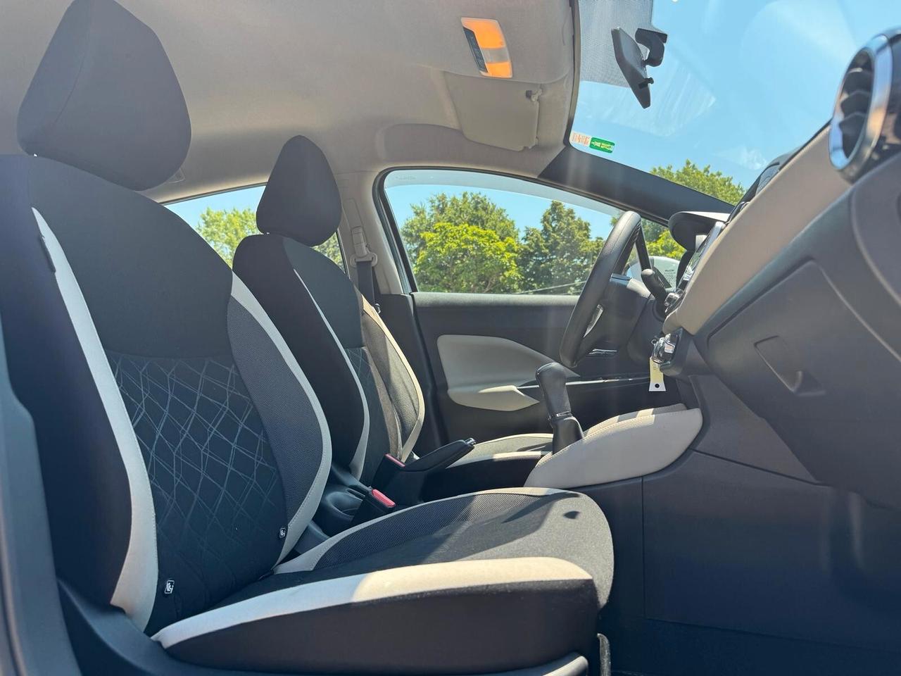 NISSAN - Micra - IG-T 90 GPL 5p. Start - UNIPRO. - NEOPATENTATI - FINANZIABILE
