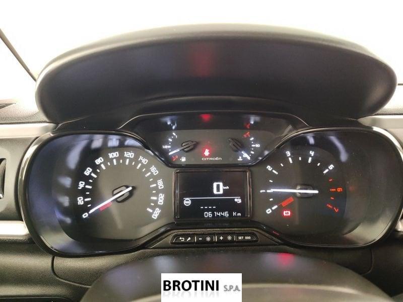 Citroën C3 PureTech 83 S&S Feel