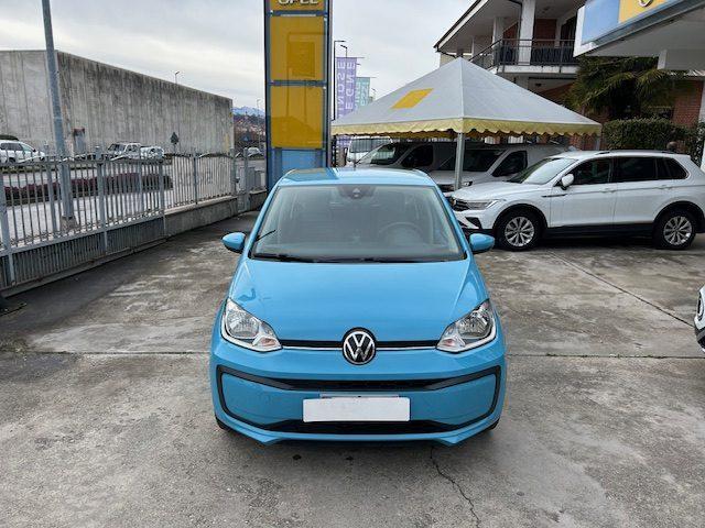 VOLKSWAGEN up! 1.0 5p. EVO move up! BlueMotion Tech UNICO PROPR