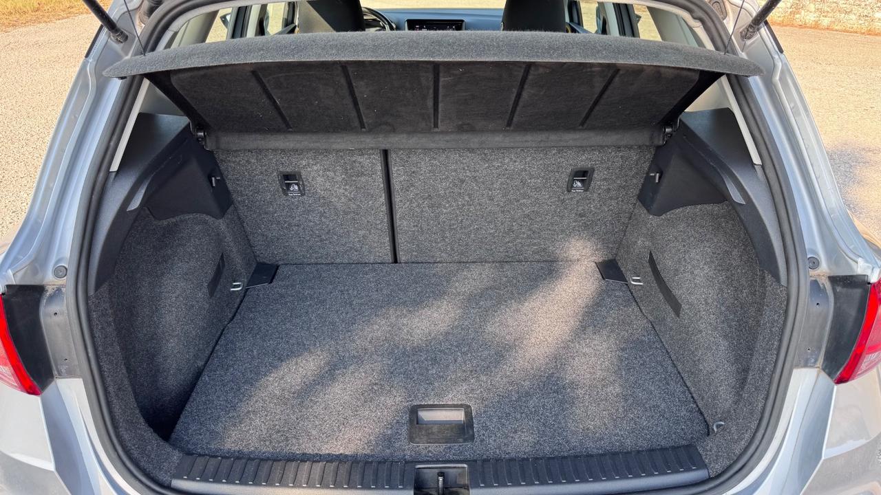 Seat Arona 1.0 EcoTSI Style