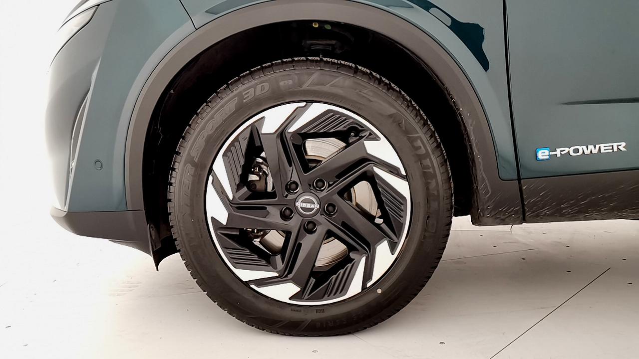 NISSAN Qashqai III 2024 - Qashqai 1.5 e-power N-Connecta 2wd