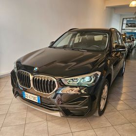 Bmw X1 sDrive18d