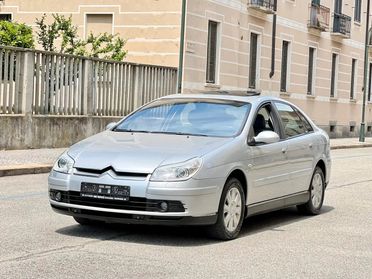 Citroen C5 3.0 V6 24V aut. Executive