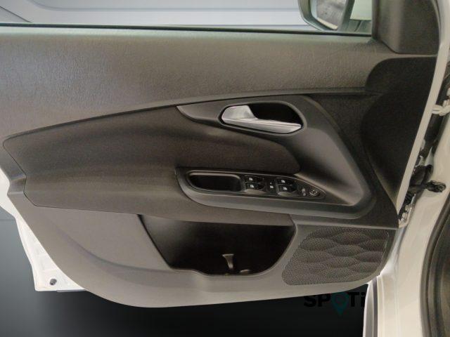 FIAT Tipo 1.6 Mjt S&S SW Cross