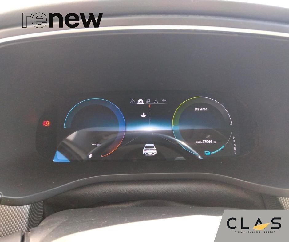 Renault Arkana Hybrid E-TECH 145 CV Intens