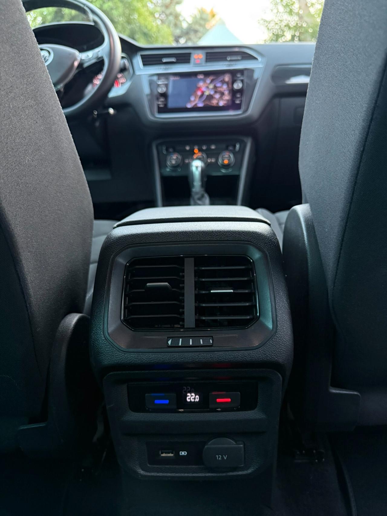 Volkswagen Tiguan 2.0 TDI 150CV DSG 4MOTION Advanced - 2018