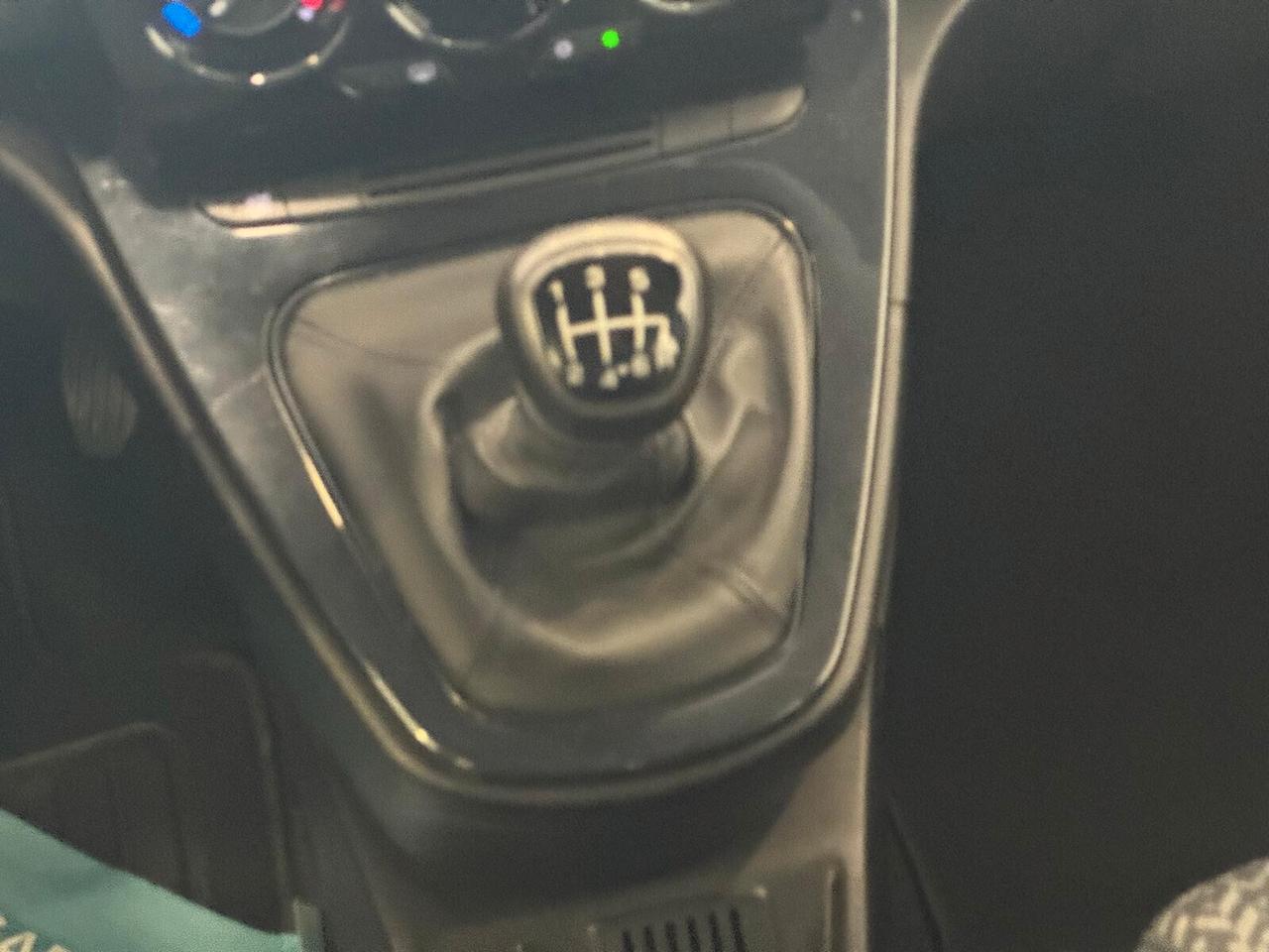 Lancia Ypsilon 1.0 Hybrid Silver 75000km