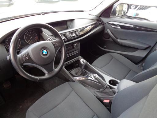 BMW X1 xdrive20d Futura