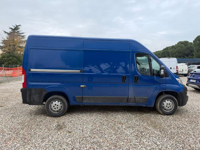 CITROEN Jumper 33 BlueHDi 120 S&S L2H2 PM-TM Furgone