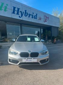 Bmw 120d xDrive 5P Urban AUTOM.