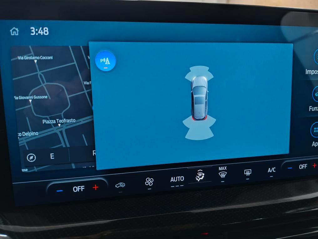 Ford Focus 1.0 Turbo Hybrid ST-Line 125cv