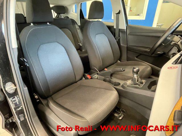 SEAT Ibiza 1.0 EcoTSI 95 CV 5 porte Style