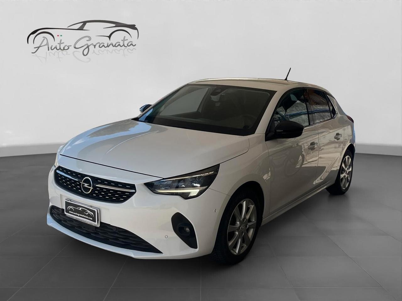 Opel Corsa 1.5D 100cv Edition FULL NEOPATENTATI