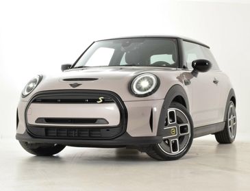 Mini Mini 3 Porte Full Electric Cooper SE Electric Auto