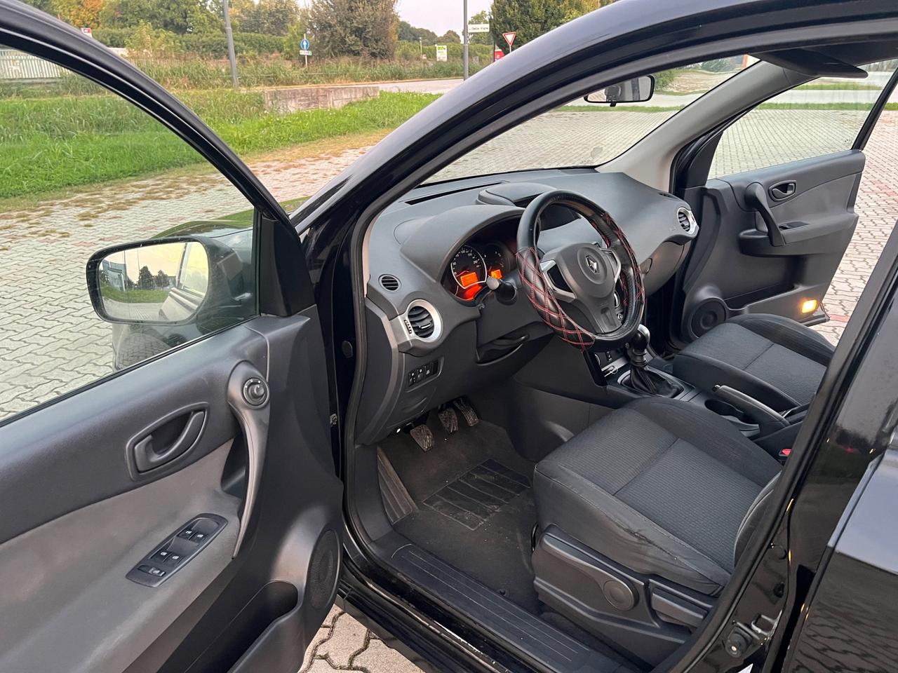 Renault Koleos 2.0 dCi 150CV 4X2