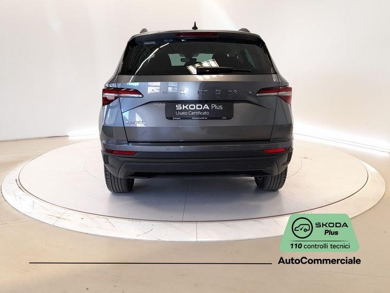 Škoda Karoq 2.0 TDI 85KW EVO SCR Executive DSG