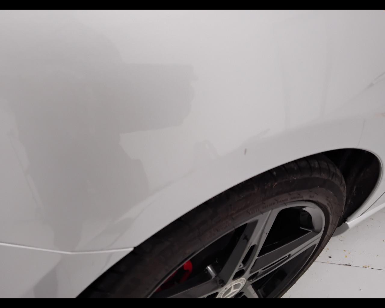 Mercedes-Benz Classe A - W177 2018 - A 180 d Business auto