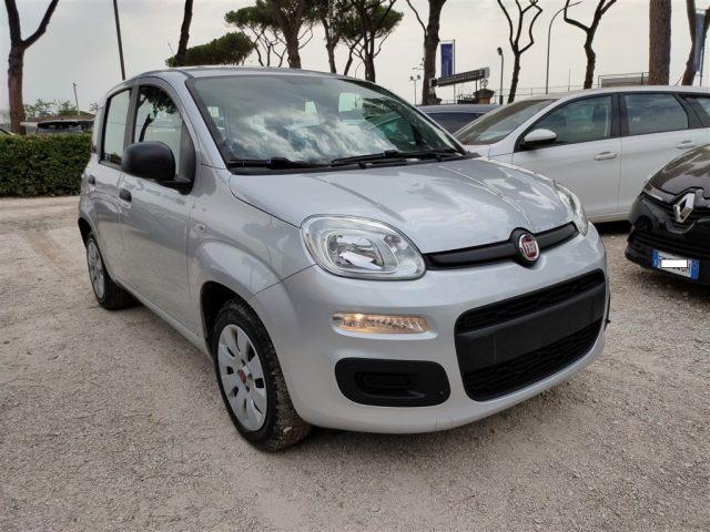 FIAT Panda 1.2 Easy CLIMA OK NEOPATENTATI