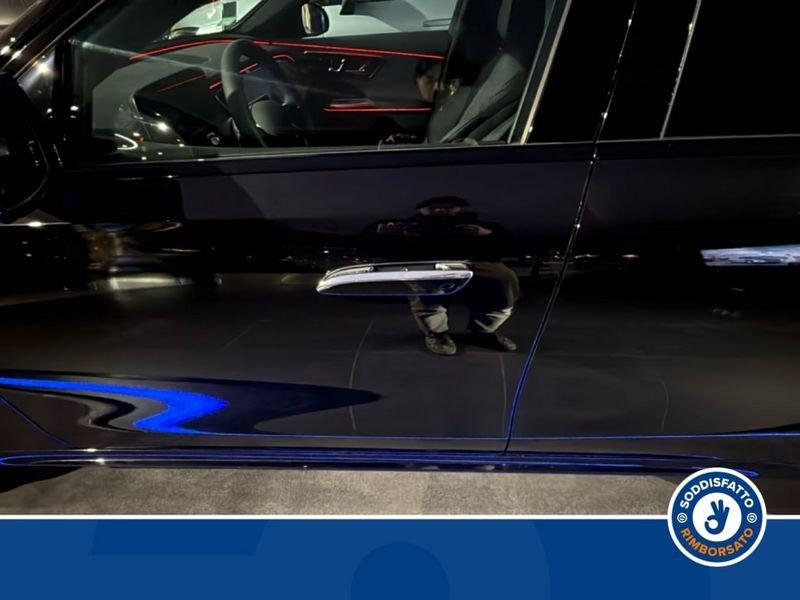 Mercedes-Benz Classe E 300de 4Matic EQ-Power Station Wagon AMG Line Advanced Plus