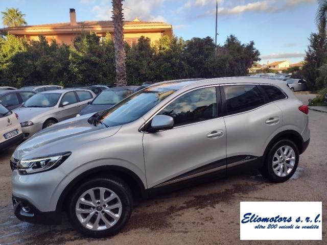 RENAULT - Kadjar - dCi 110 CV Energy Intens