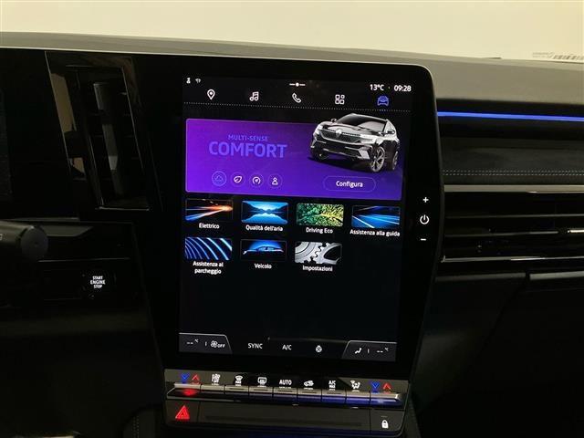 RENAULT Austral 1.2 E-Tech full hybrid 200cv Techno Esprit