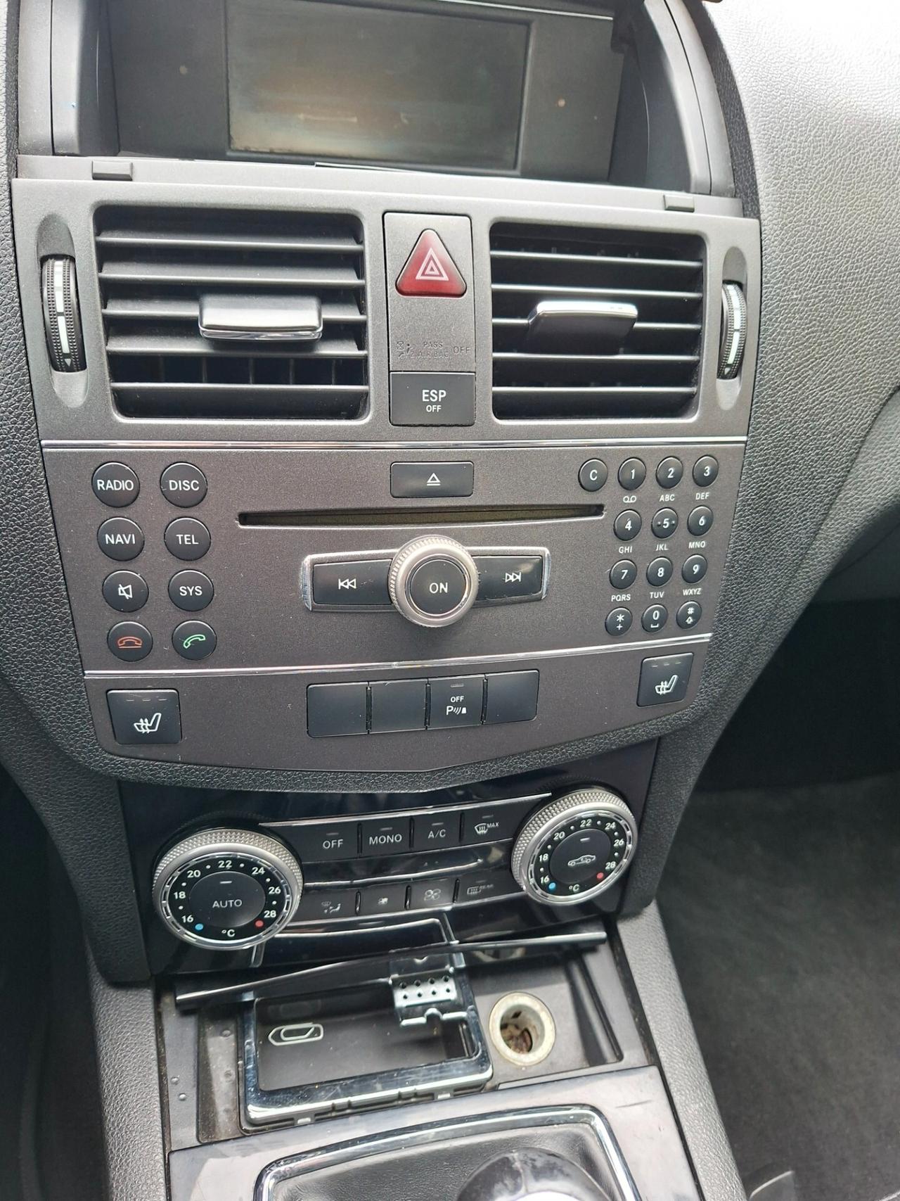 Mercedes-benz C 200 43 AMG 4Matic+ Mild hybrid Premium Plus