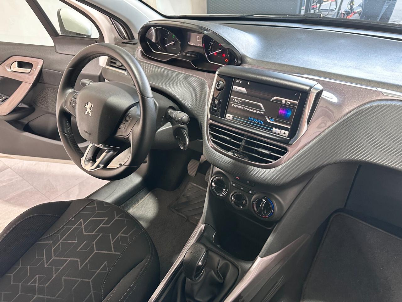 Peugeot 2008 1.4 HDi 68CV – FULL – UNICO PROP –