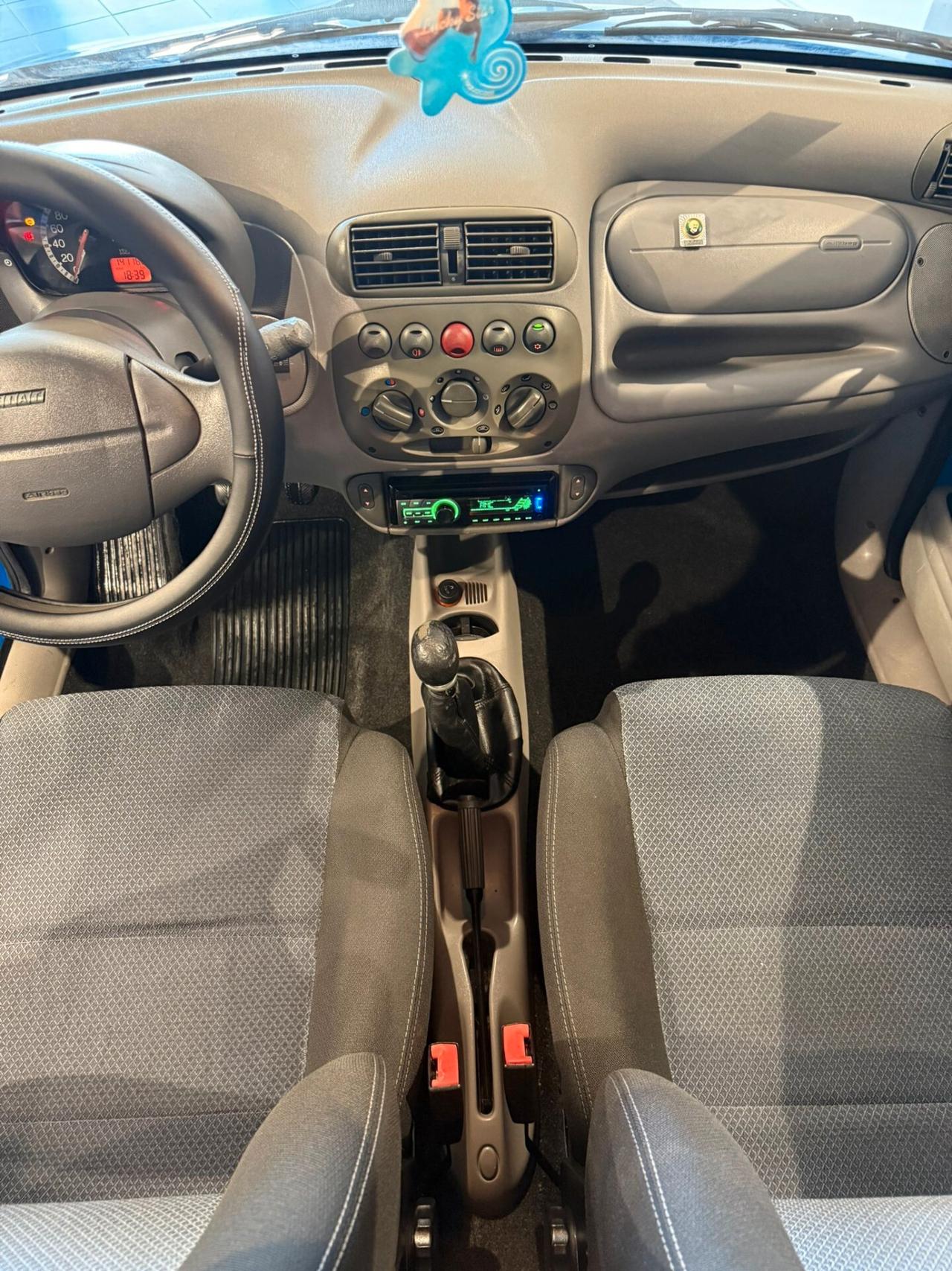 Fiat 600 1.1 - CLIMA - NEOPATENTATI