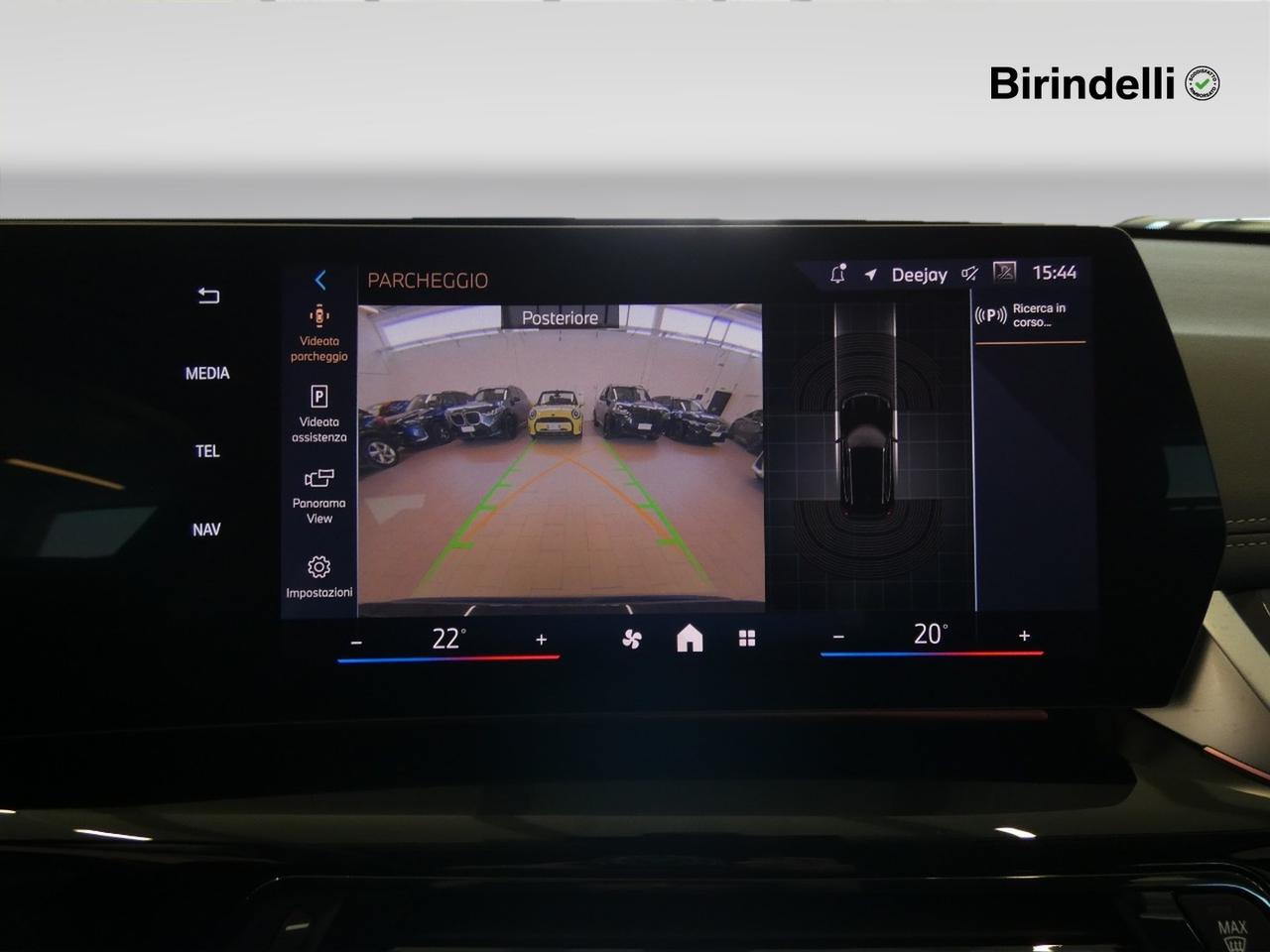 BMW X1 (U11) - X1 sDrive 18d xLine