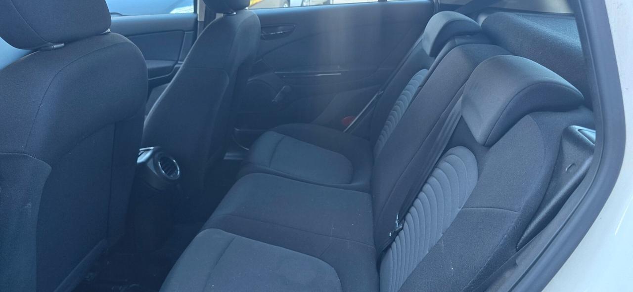 Fiat Bravo 1.6 MJT 105 CV Dynamic