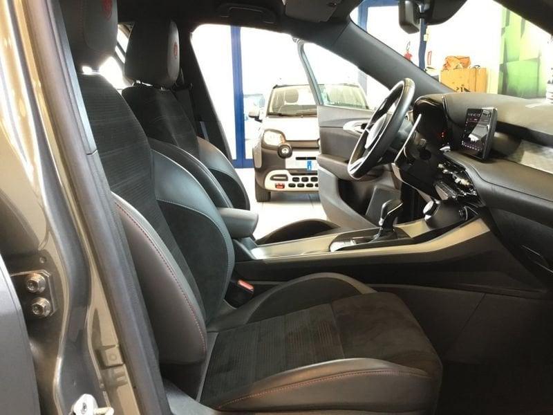 Alfa Romeo Tonale 1.5 160 CV MHEV TCT7 Edizione Speciale