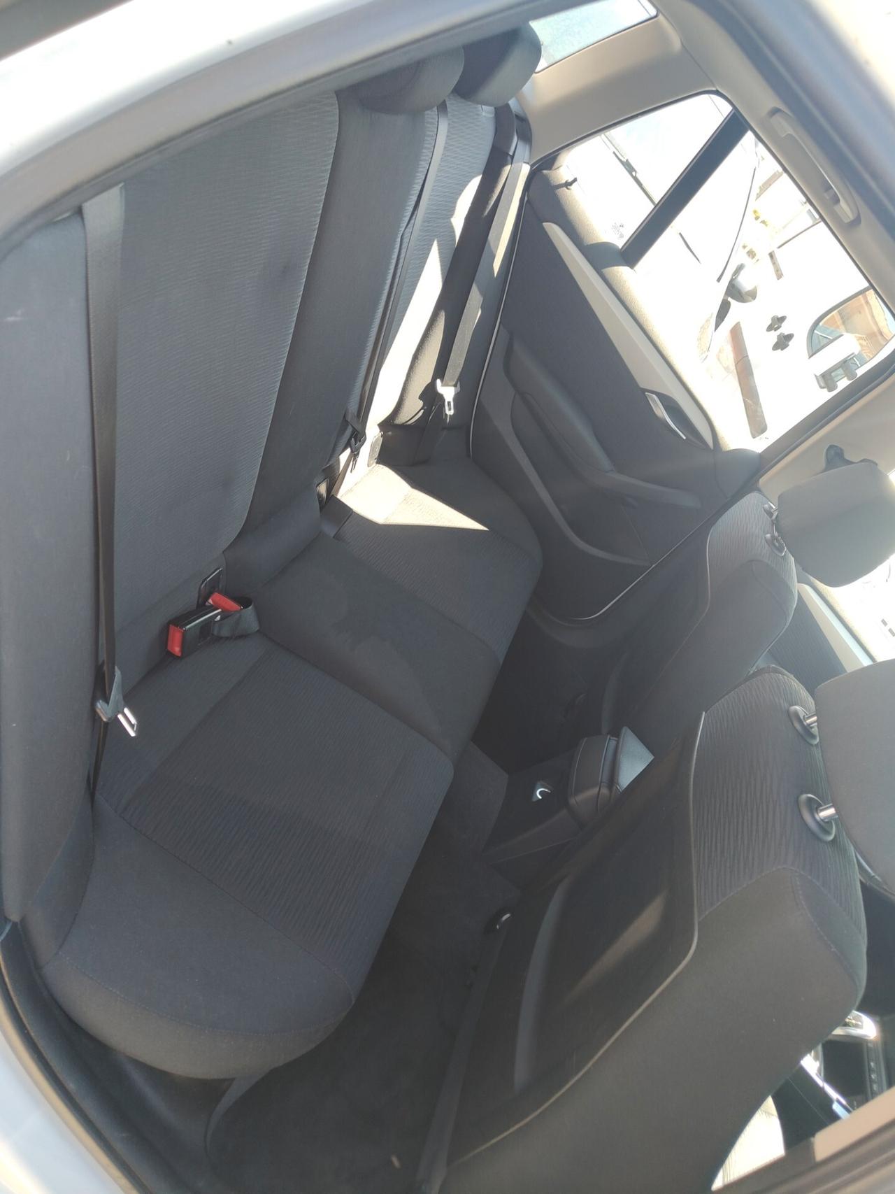 Bmw X1 xDrive18d Eletta