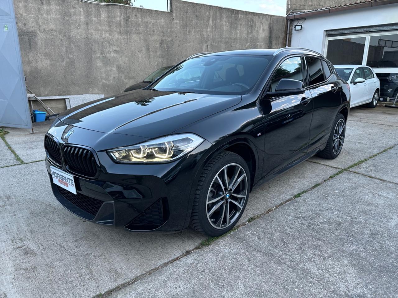 Bmw X2 sDrive18d 150cv Msport-X 2022