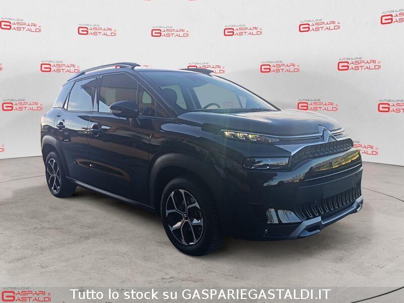 Citroën C3 Aircross C3 Aircross PureTech 110 S&S Shine