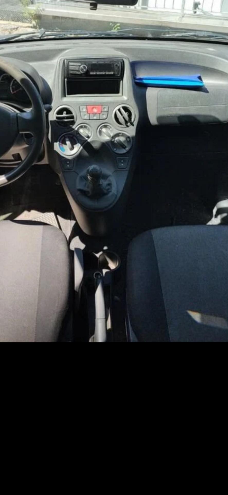 Fiat Panda 1.3 MJT 16V DPF Dynamic SI NEOPATENTATI