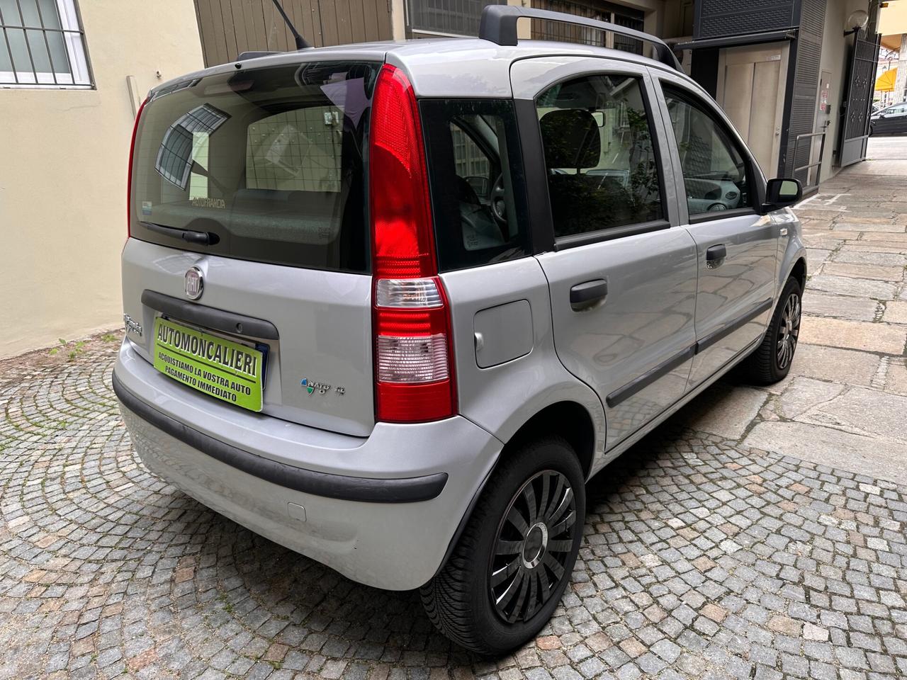 Fiat Panda 1.2 * UNICO PROPRIETARIO