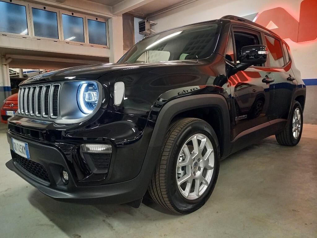 Jeep Renegade 1.0 T3 Limited