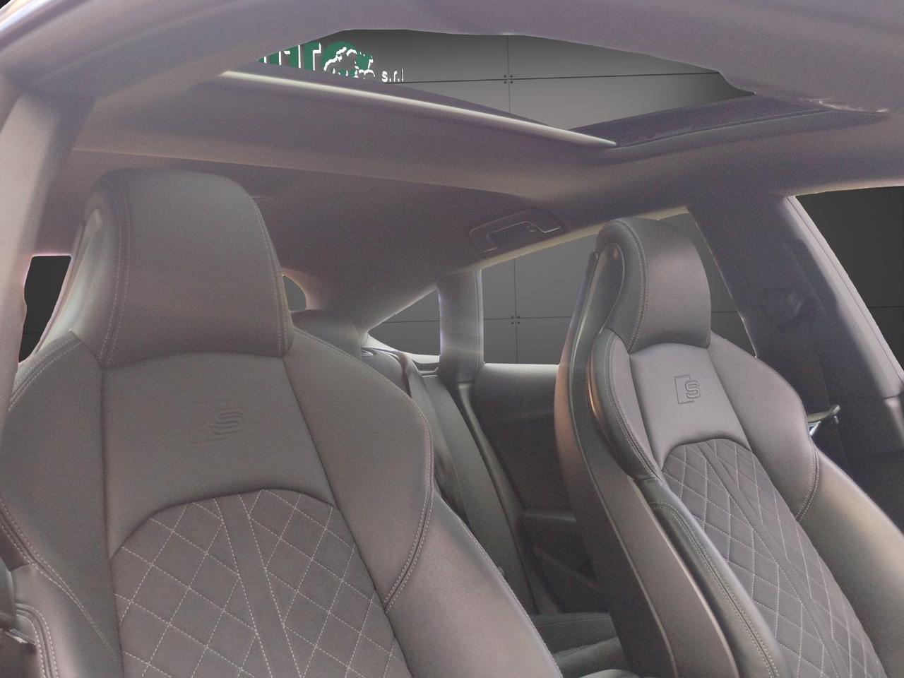 Audi A5 Sportback SPB 40 2.0 tfsi mhev S line edition quattro.TETTO