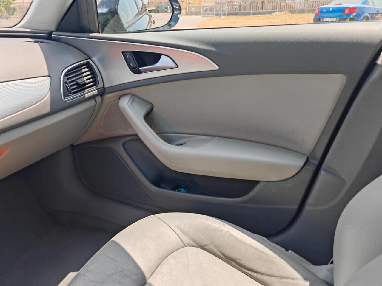 Audi A6 Avant 3.0 TDI 245 CV quattro S tronic Advanced