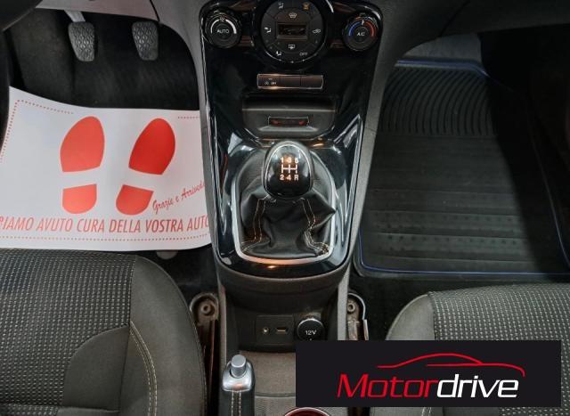 FORD - Fiesta - 1.0 80 CV 5p. Titanium